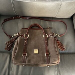 Dooney & Bourke Shoulder Bag